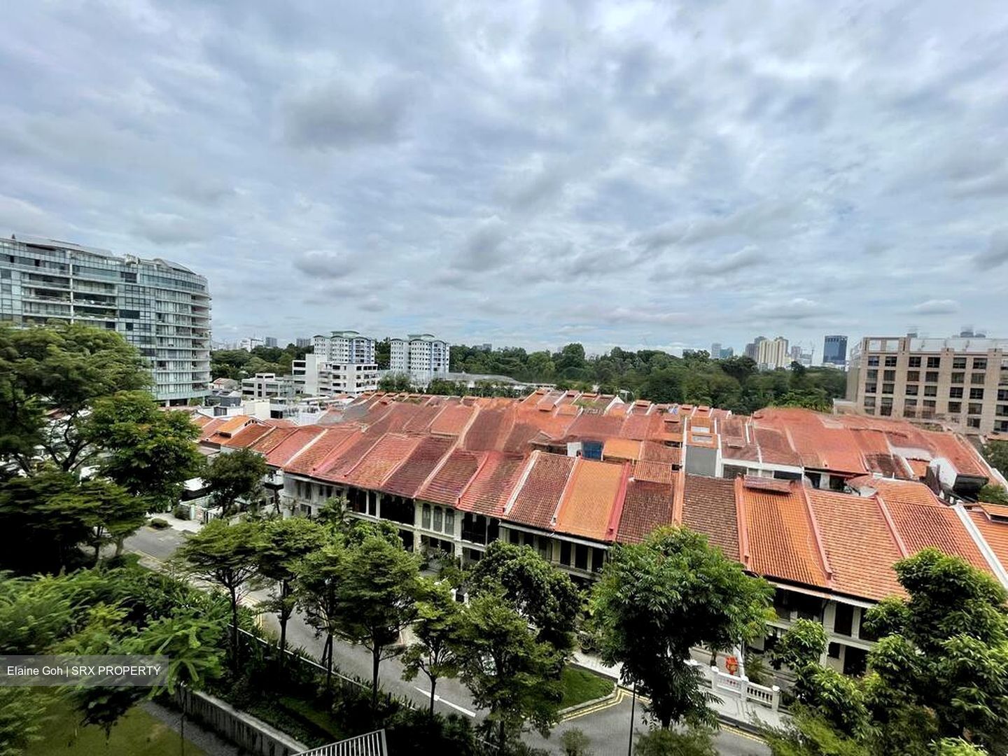 Urban Suites (D9), Condominium #580076851